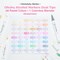 Ohuhu Honolulu 48/96 Pastel Colors Markers Alcohol Based - Brush & Chisel Dual Tips - Sweetness & Blossoming Color Sets